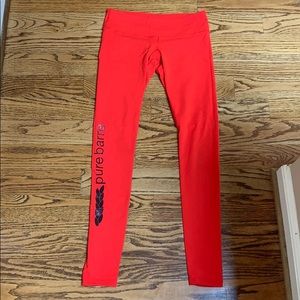 Pure barre leggings